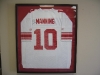 Eli Manning Sport Jersey