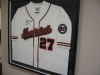 Customers Personal NY Yankees Sport Jersey