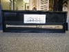 Charles Schultz Signed Bat
